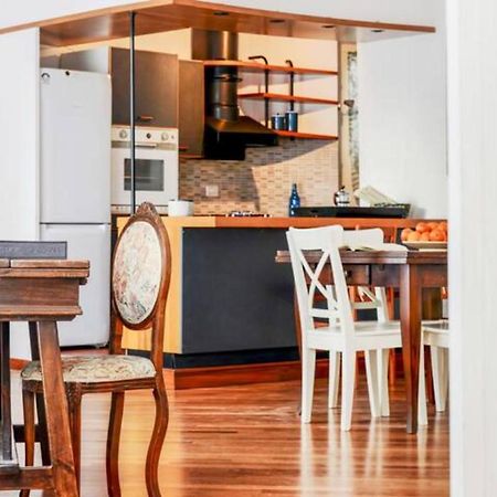 Pagano & Cenacolo Bright Apartment ميلان المظهر الخارجي الصورة